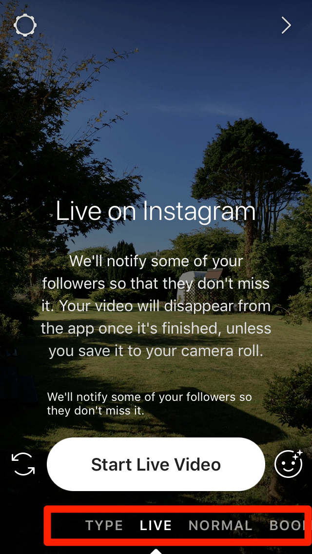 Что такое Instagram Live? Полное руководство по запуску в 2021 году