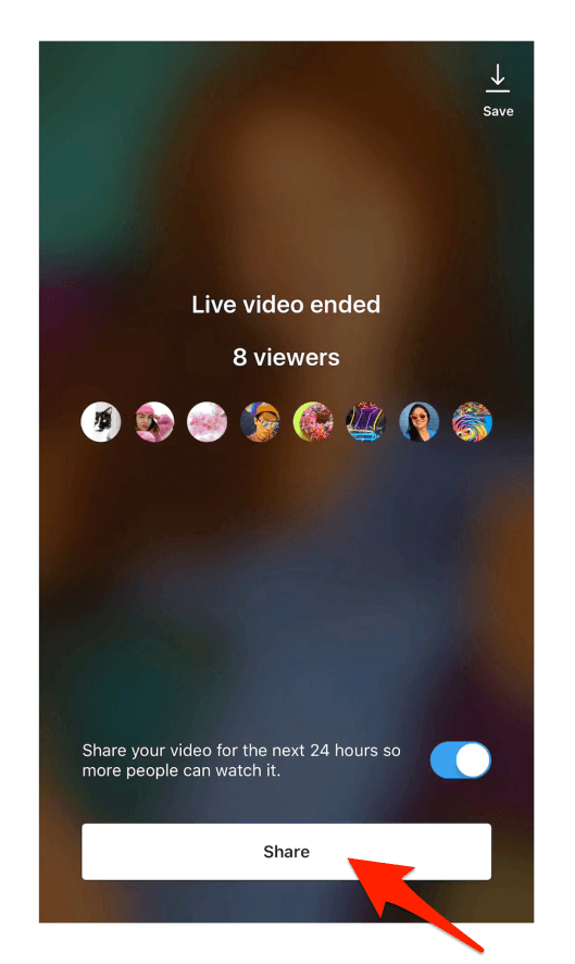 Что такое Instagram Live? Полное руководство по запуску в 2021 году