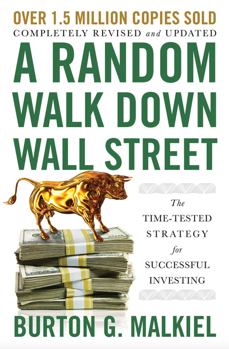 15 инвестиционных книг, которые повысят ваш финансовый IQ