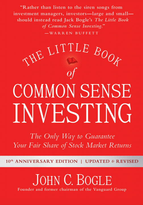 15 инвестиционных книг, которые повысят ваш финансовый IQ
