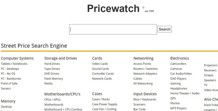 25+ веб-сайтов и приложений для сравнения цен с лучшими ценами в Интернете