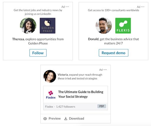 LinkedIn Ads: как начать свою первую кампанию