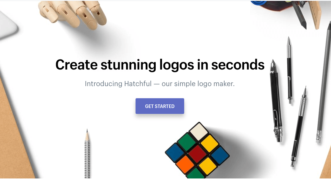 20 бесплатных онлайн-генераторов логотипов и приложений для создания логотипов