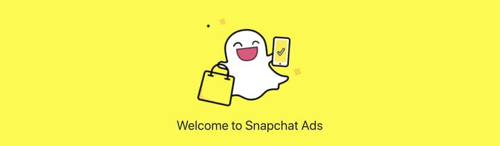 Полное руководство по использованию рекламы Snapchat с Shopify