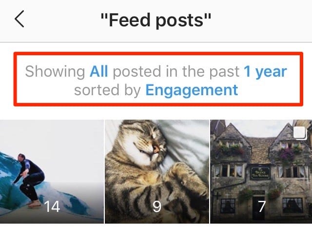 Как использовать статистику Instagram для ускорения роста