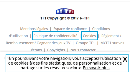 GDPR для электронной торговли: что могут сделать владельцы магазинов - [видео включено]