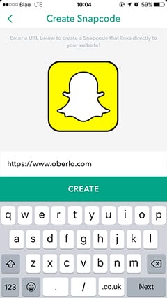 Полное руководство по маркетингу в Snapchat