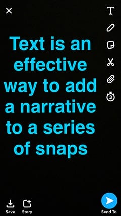 Полное руководство по маркетингу в Snapchat