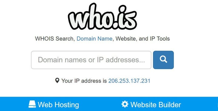 Поиск доменного имени: как выбрать и купить лучшее доменное имя