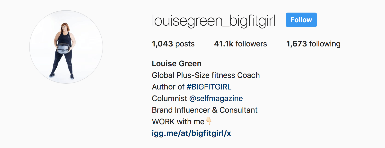 200+ био-идей из Instagram, которые вы можете скопировать и вставить