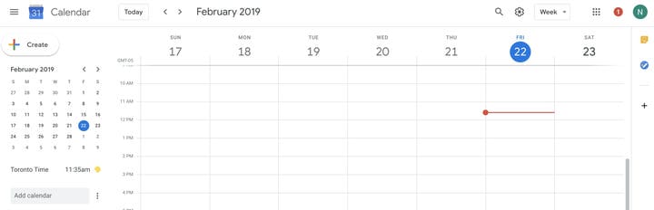 20 способов использования Календаря Google, чтобы сделать ваш день в 2021 году максимально эффективным