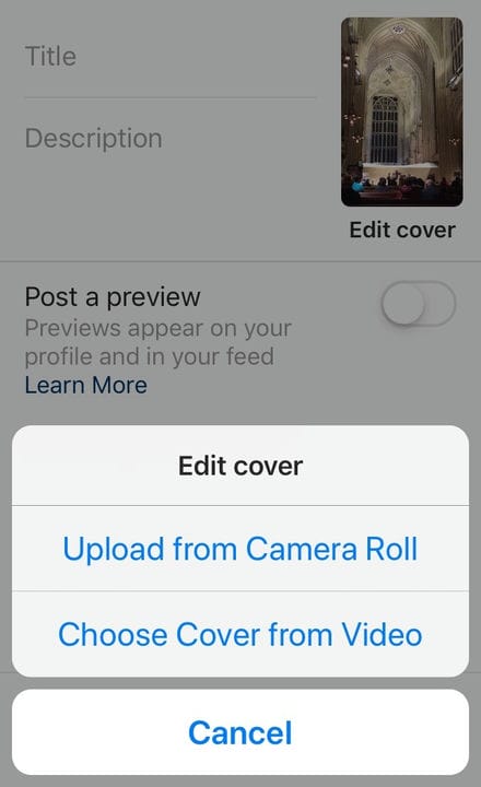 Лучший формат видео для Instagram и характеристики в 2021 году