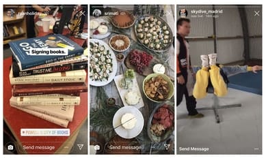 Как использовать истории из Instagram как профессионал, чтобы расширить свою аудиторию