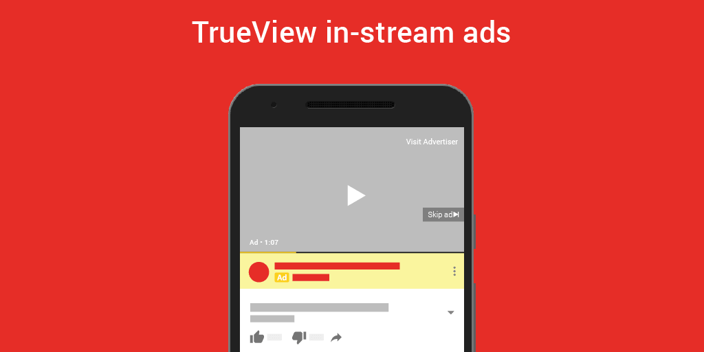 Реклама на YouTube для начинающих: как успешно размещать рекламу на YouTube
