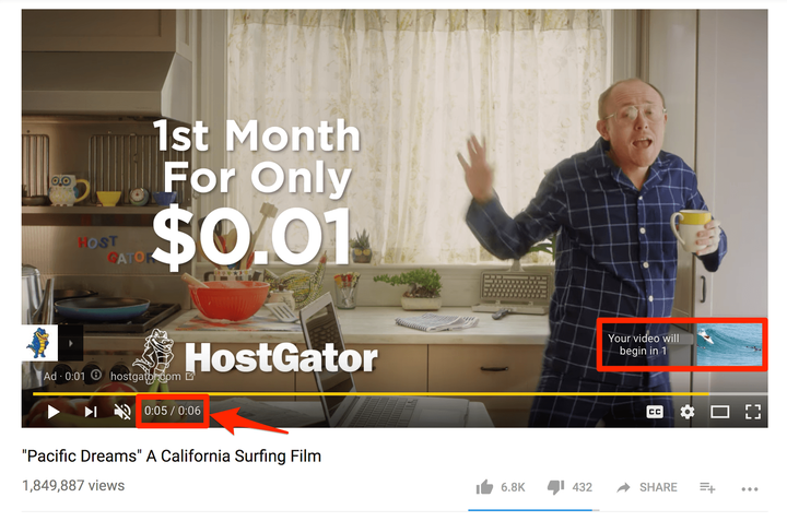 Реклама на YouTube для начинающих: как успешно размещать рекламу на YouTube