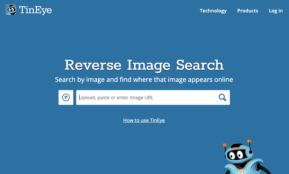 8 лучших поисковых систем по картинкам: как легко менять местами поиск картинок