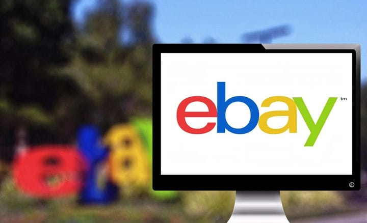 Shopify Announces eBay Integration