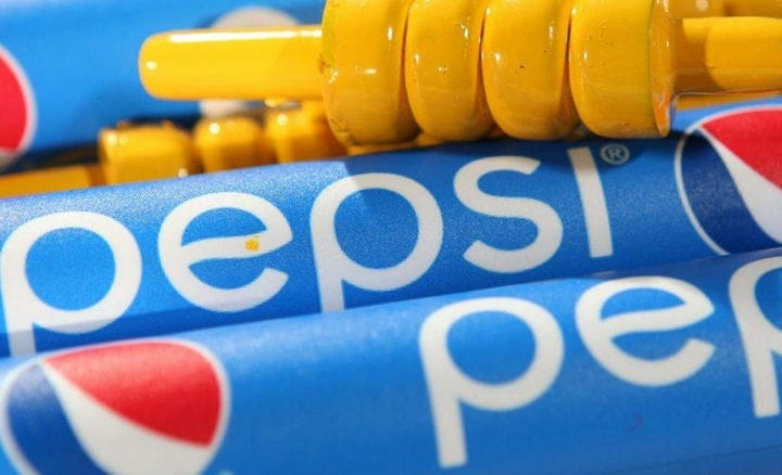 PepsiCo Looks To Ecommerce As It Posts Promising Earnings Report