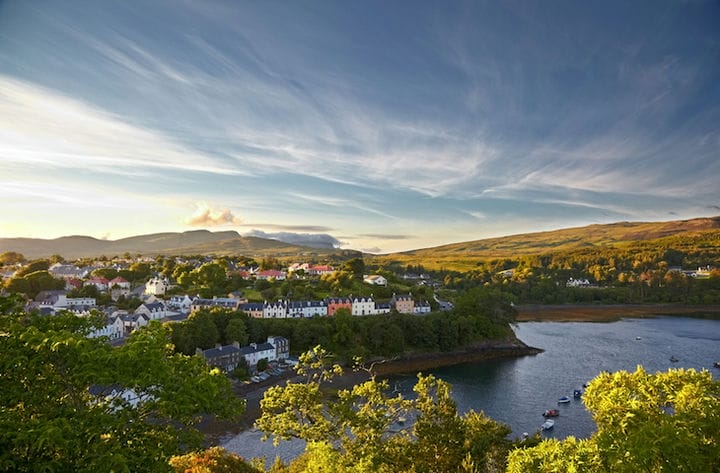 Gaming and ebusiness boost Isle of Man’s economy