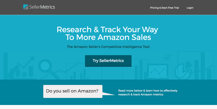 Руководство по продаже на Amazon Marketplace - бесплатные советы и рекомендации